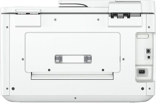 HP OfficeJet Pro 9730e Wide Format All-in-One Printer Thermal inkjet A3 4800 x 1200 DPI 22 ppm Wi-Fi HP OfficeJet Pro 9730e Wide Format All-in-One Printer Thermal inkjet A3 4800 x 1200 DPI 22 ppm Wi-Fi